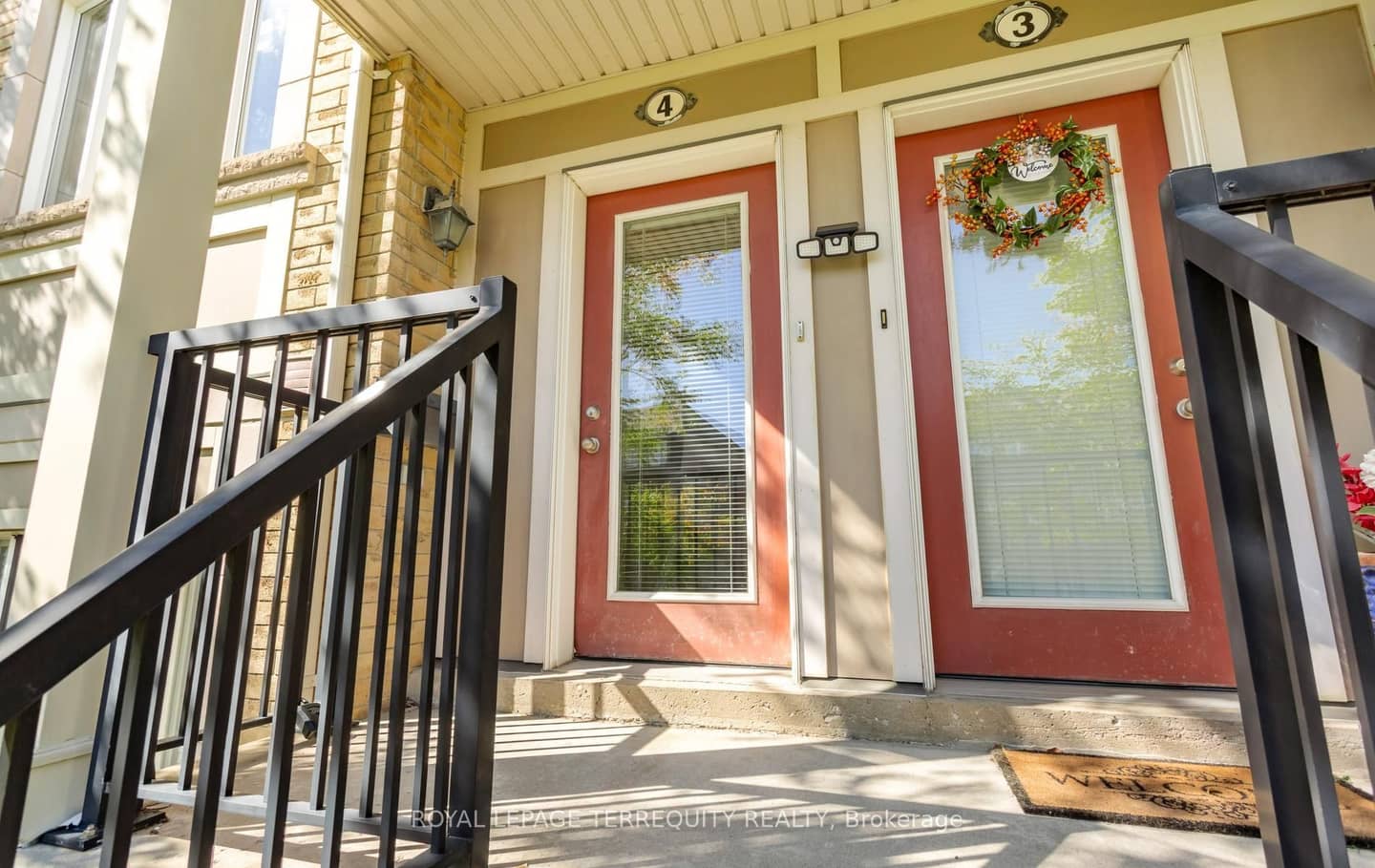 3025 Destination Drive 4, Mississauga, ON L5M 0P3