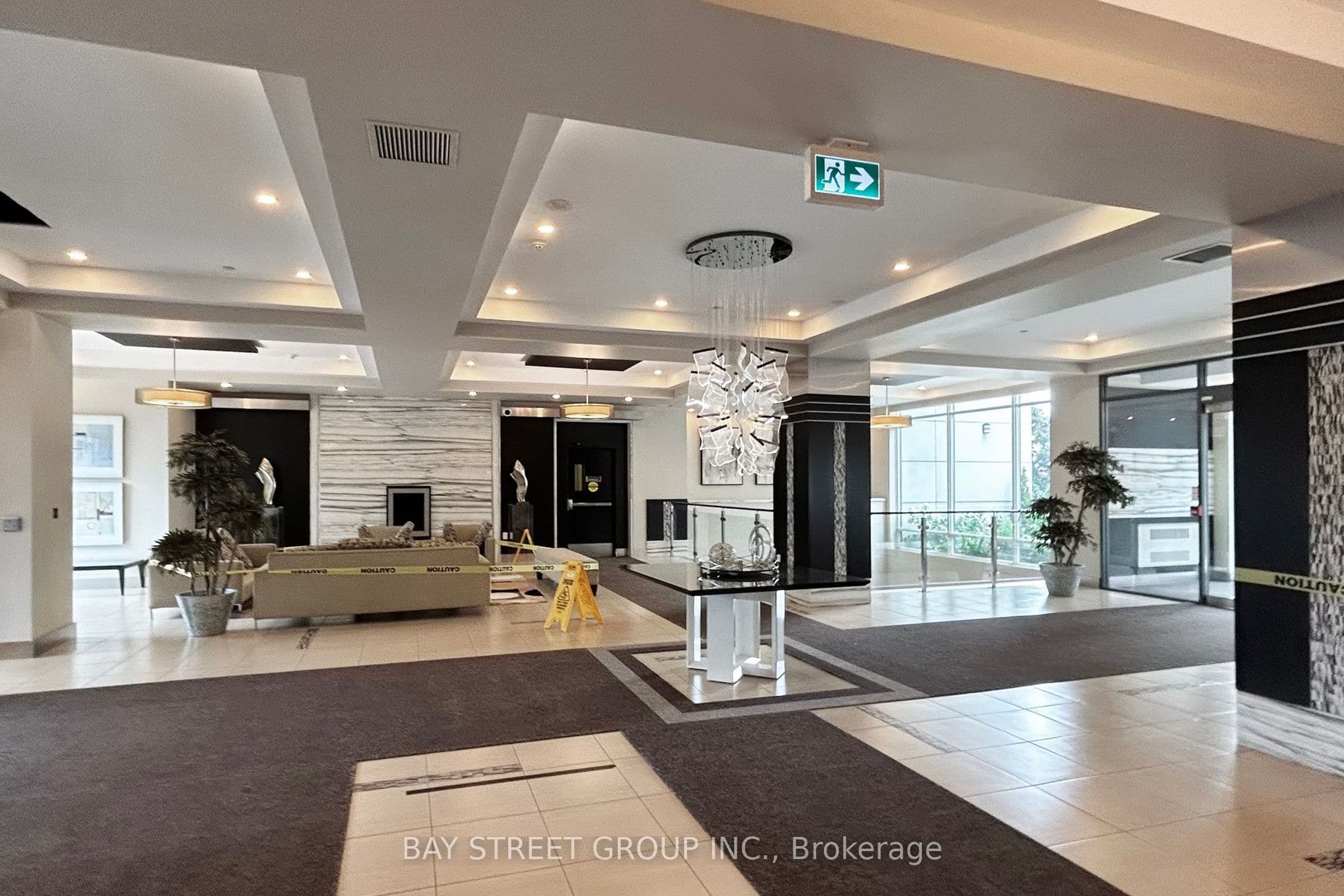 55 South Town Centre Boulevard 612, Markham, ON L6G 0B1