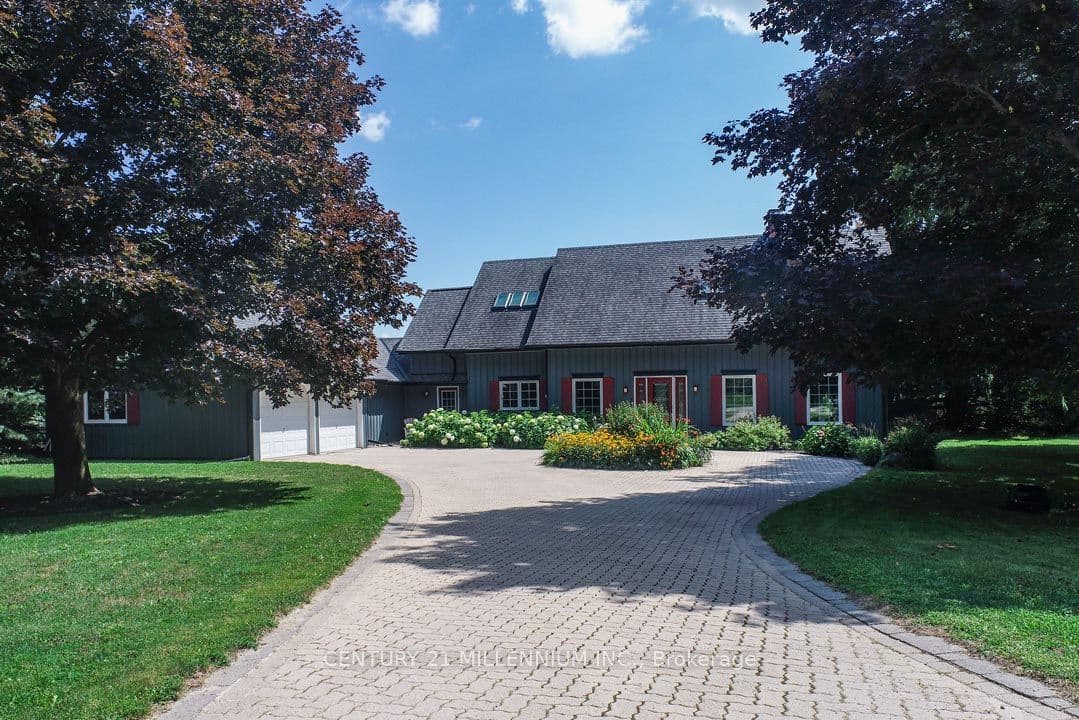 4845 Escarpment Side Road, Caledon, ON L7C 0A7