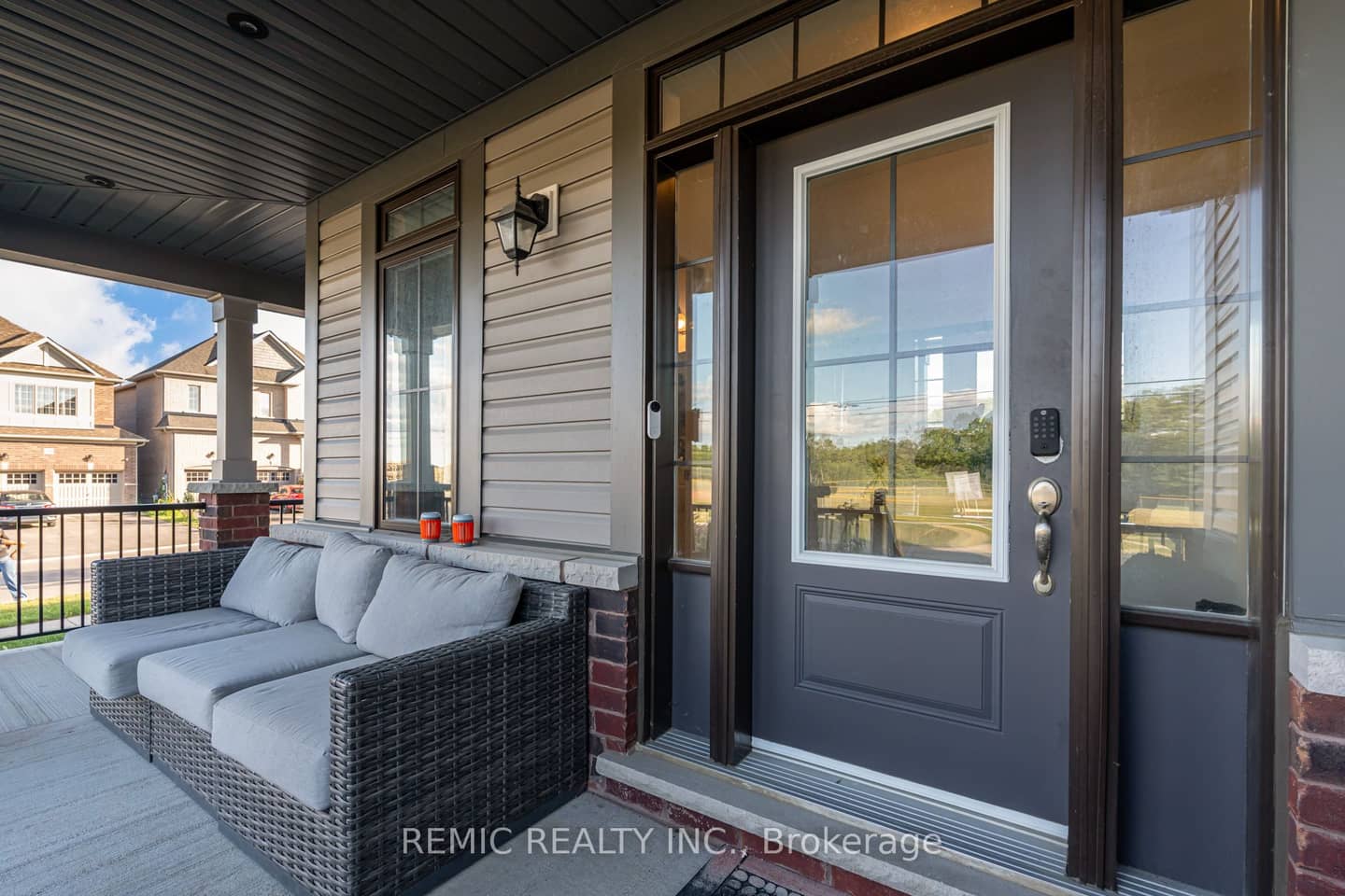 234 William Fair Drive, Clarington, ON L1C 4A6