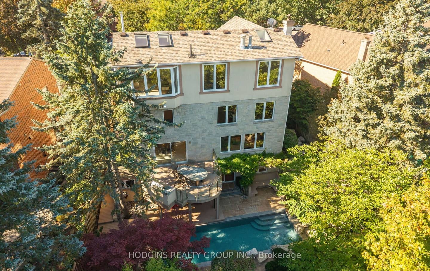 4028 Powderhorn Court, Mississauga, ON L5L 3C4