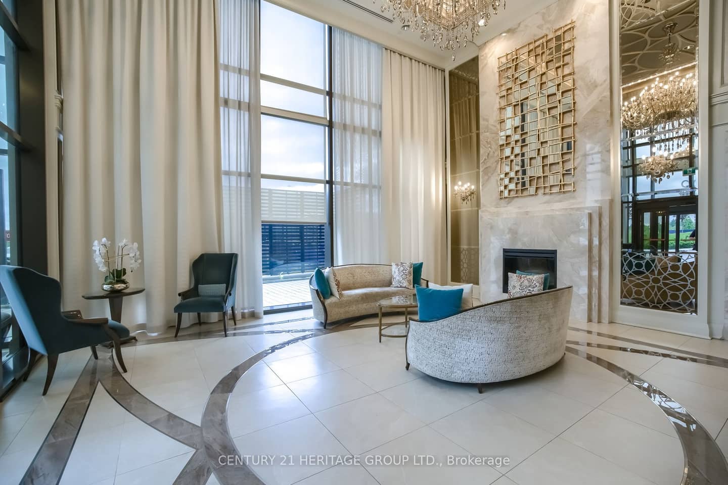 9075 Jane Street 1807, Vaughan, ON L4K 0L7