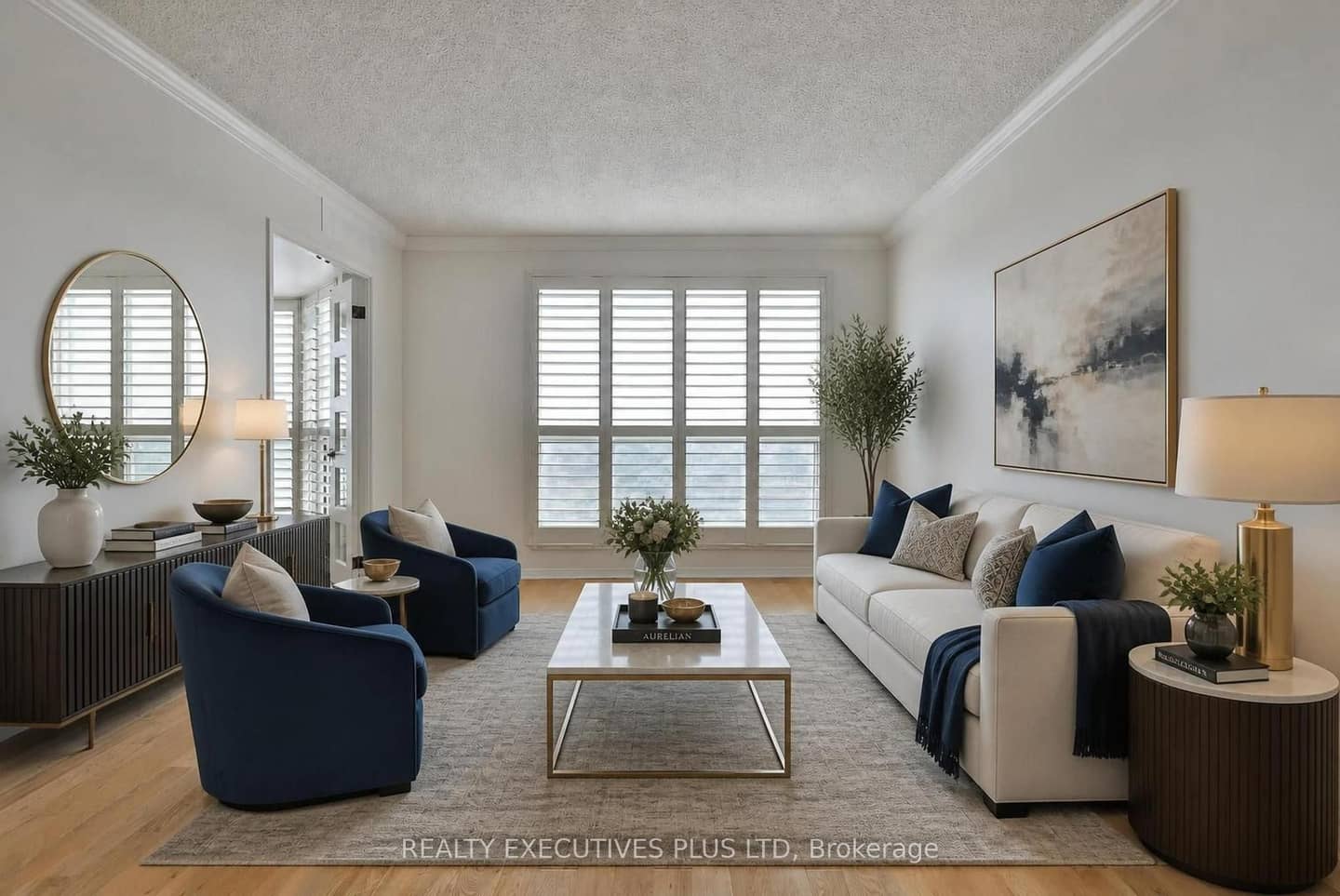1800 The Collegeway Way 1401, Mississauga, ON L5L 5S4