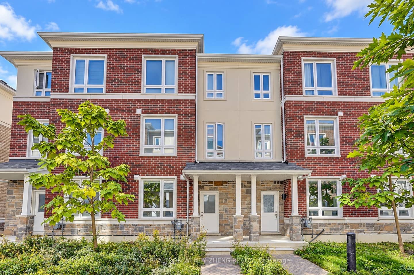 20 Massachusetts Lane, Markham, ON L6E 2C1