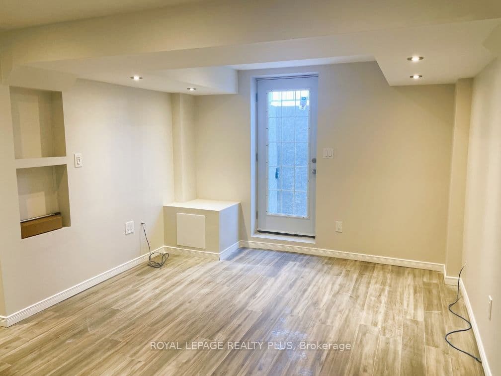 455 Trudeau Drive Basement, Milton, ON L9T 5K8