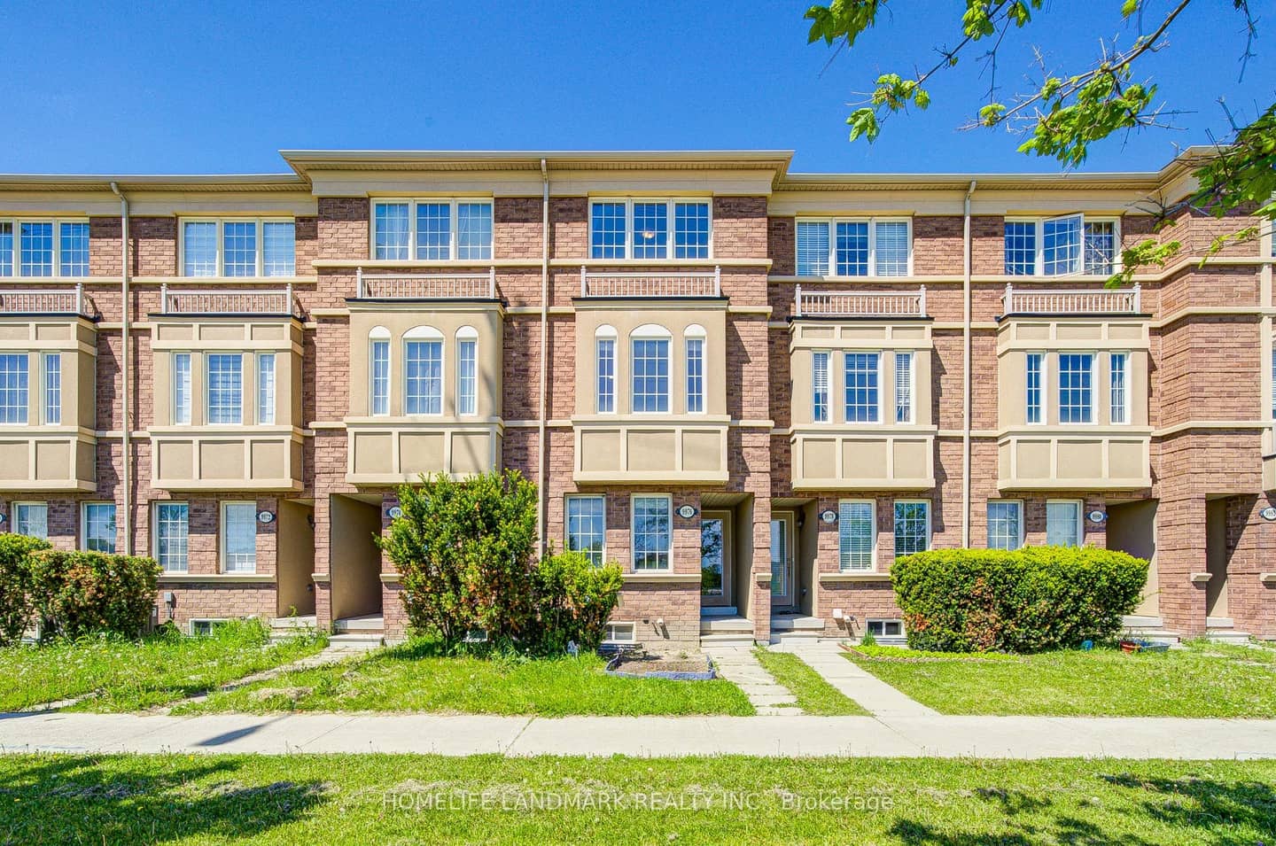 9976 McCowan Road, Markham, ON L6C 0N1