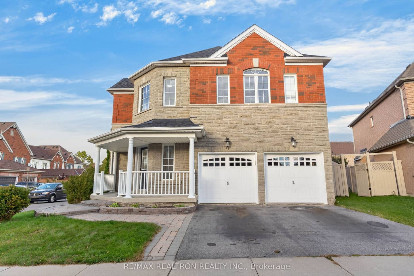 51 Wilsongary Circle, Ajax, ON L1T 0G6