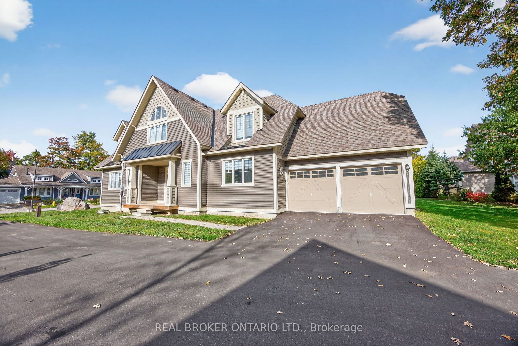 47 Marina Village Drive, Georgian Bay, ON L0K 1S0