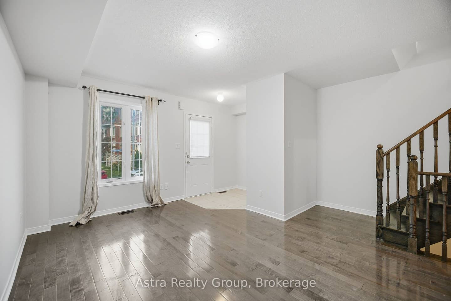 12 Odoardo Di Santo Circle, Toronto, ON M3L 0E7