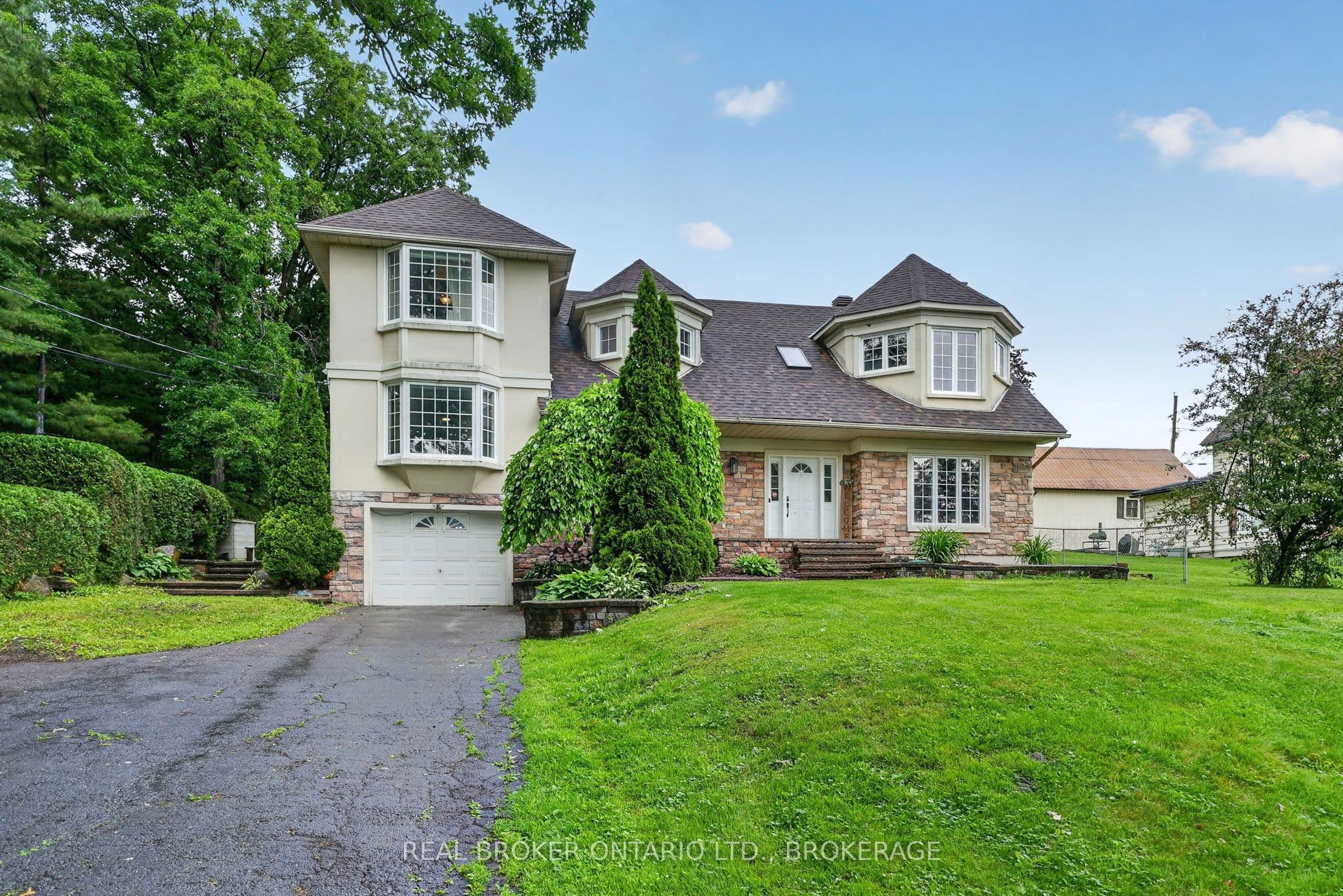 18445 Anderson Drive, South Glengarry, ON K6H 7J5
