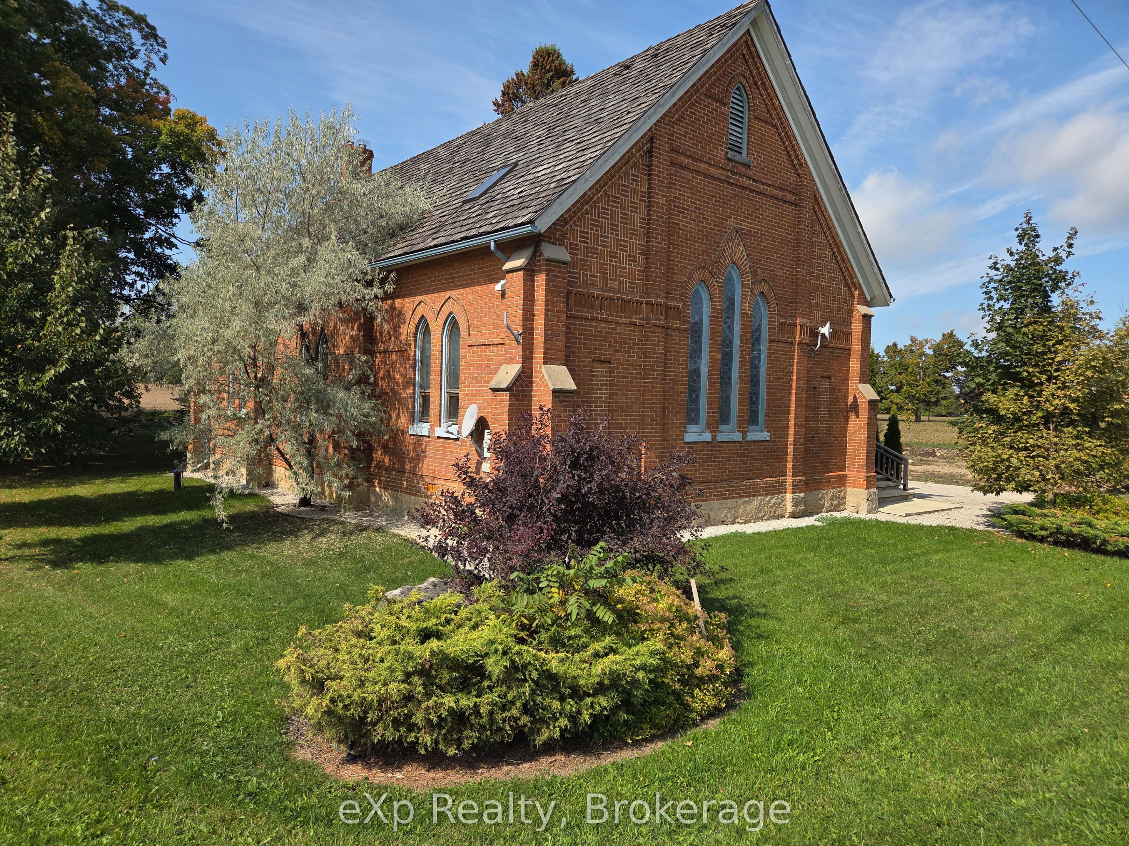 137190 Grey Road 12, Meaford, ON N4L 1W6
