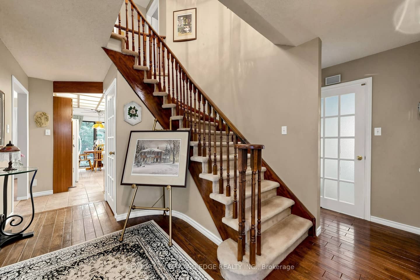 76 Tilman Circle, Markham, ON L3P 5V6