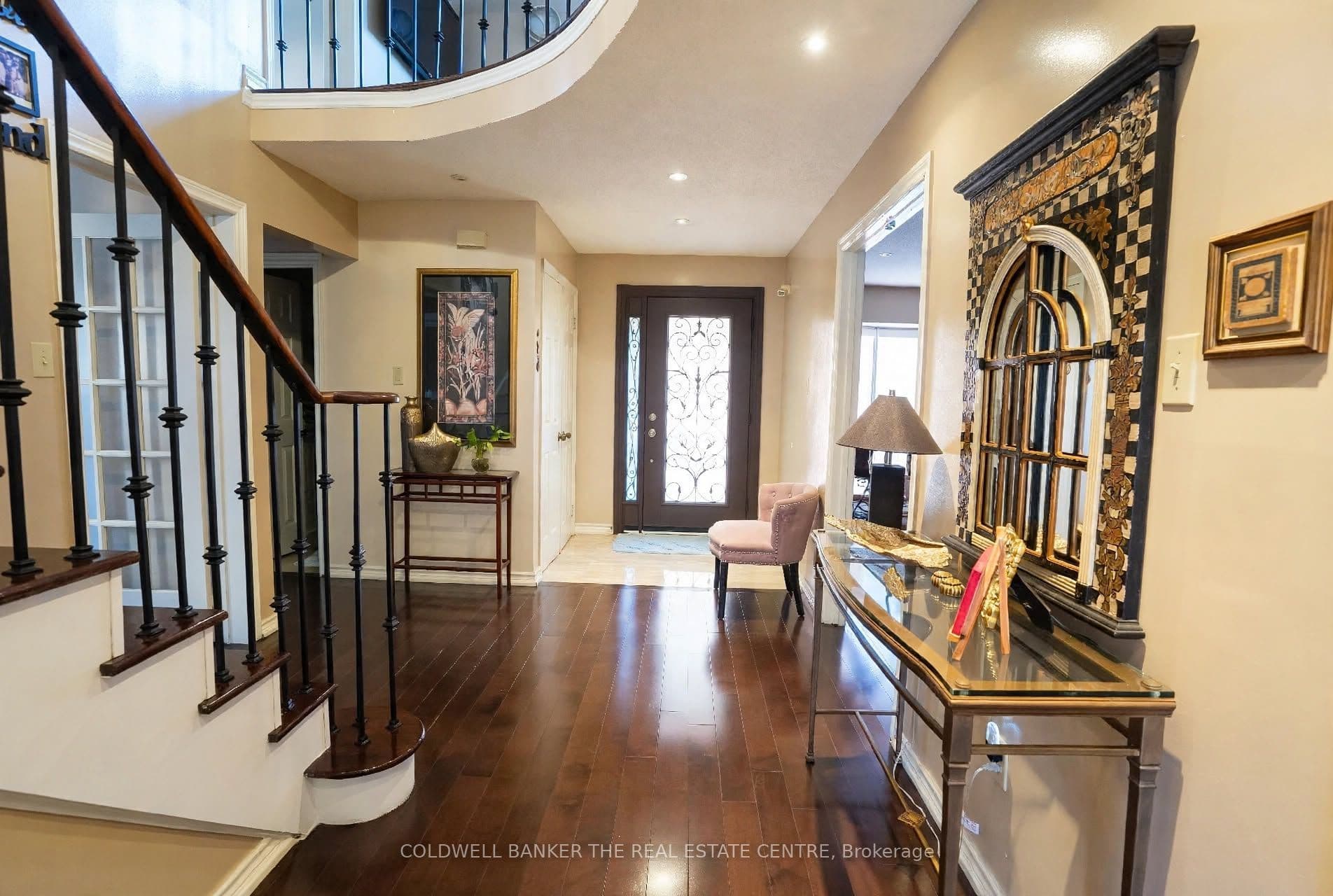 28 Fairty Drive, Markham, ON L3S 3A5