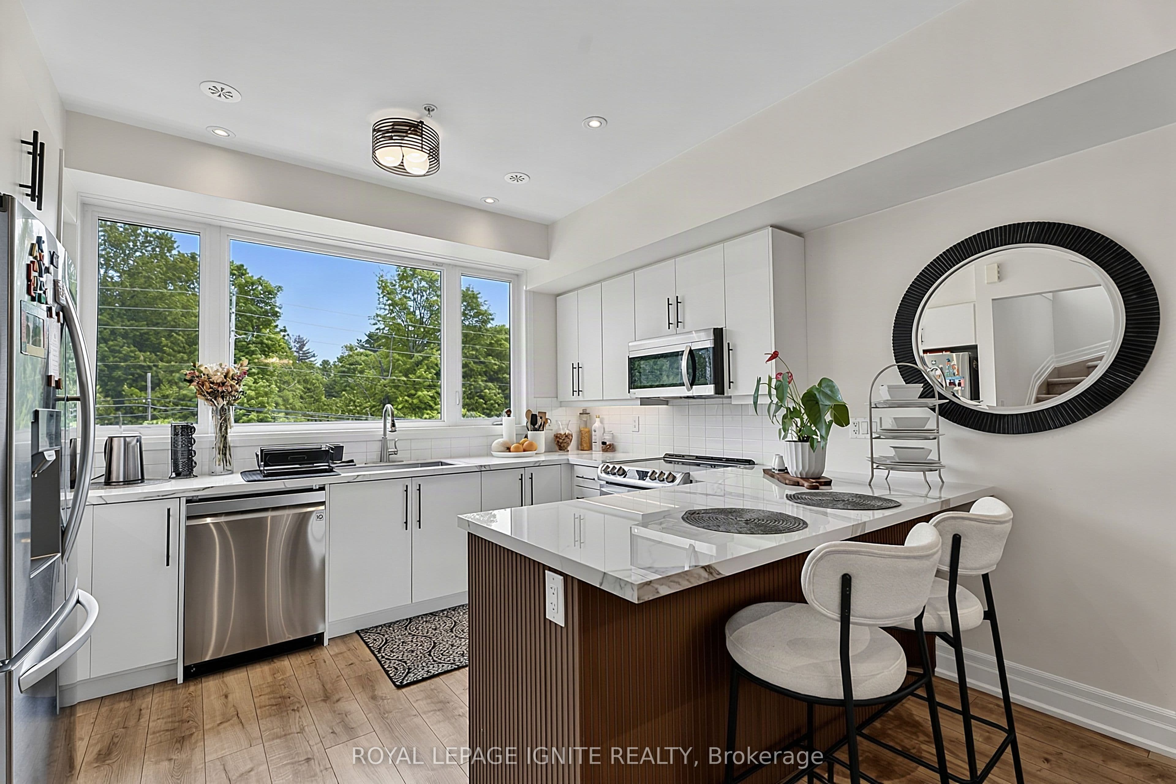 1870 Altona Road 13, Pickering, ON L1V 0E4