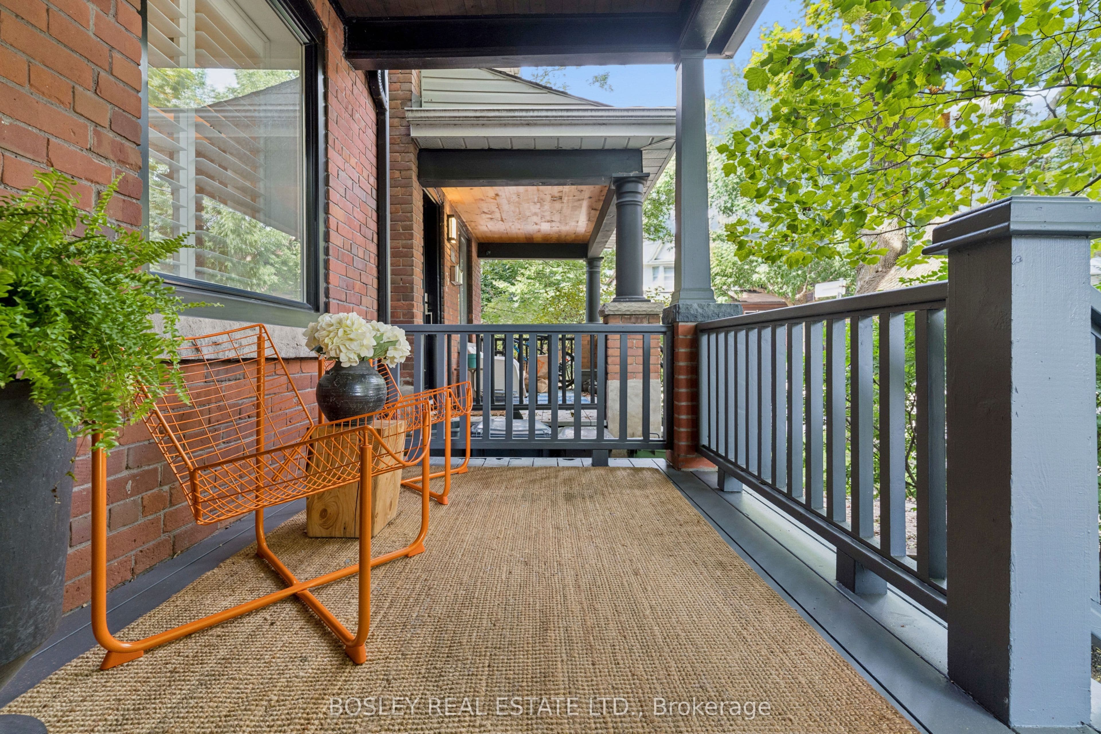 108 Coady Avenue, Toronto, ON M4M 2Y8