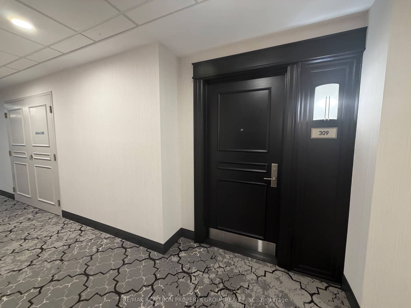 35 Baker Hill Boulevard W 309, Whitchurch-Stouffville, ON L4A 1P8