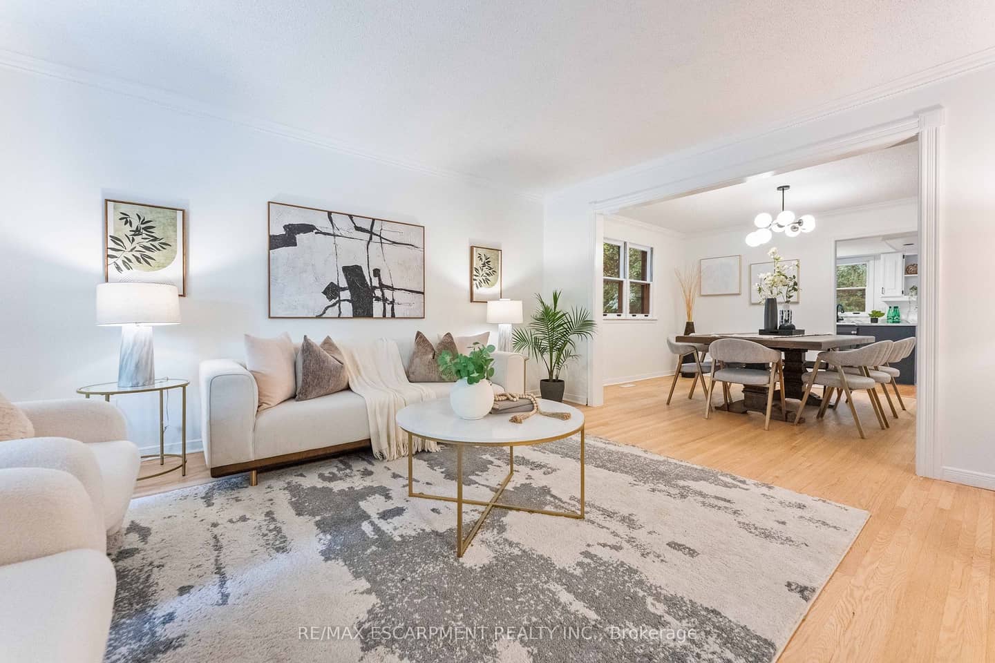 786 Edistel Crescent, Mississauga, ON L5H 1T4