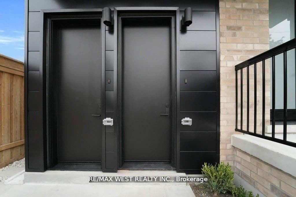 661 Winona Drive, Toronto, ON M6C 3V6