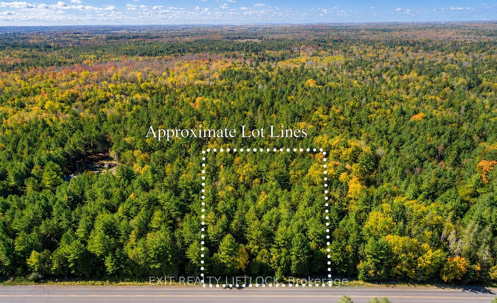 590 County Rd 40, Douro-Dummer, ON K0L 2V0
