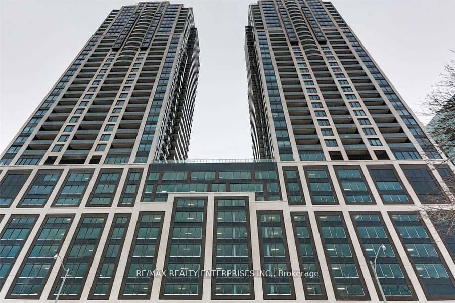 1926 Lake Shore Boulevard W 3607, Toronto, ON M6S 1A1