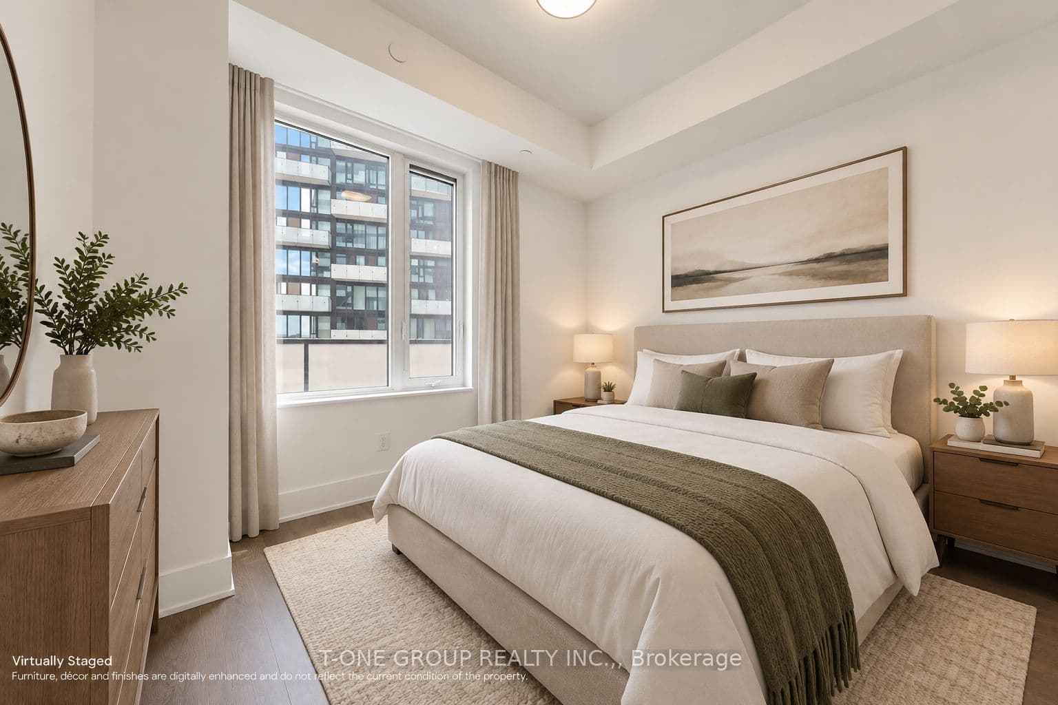 470 Front Street W 1708, Toronto, ON M5V 0V6
