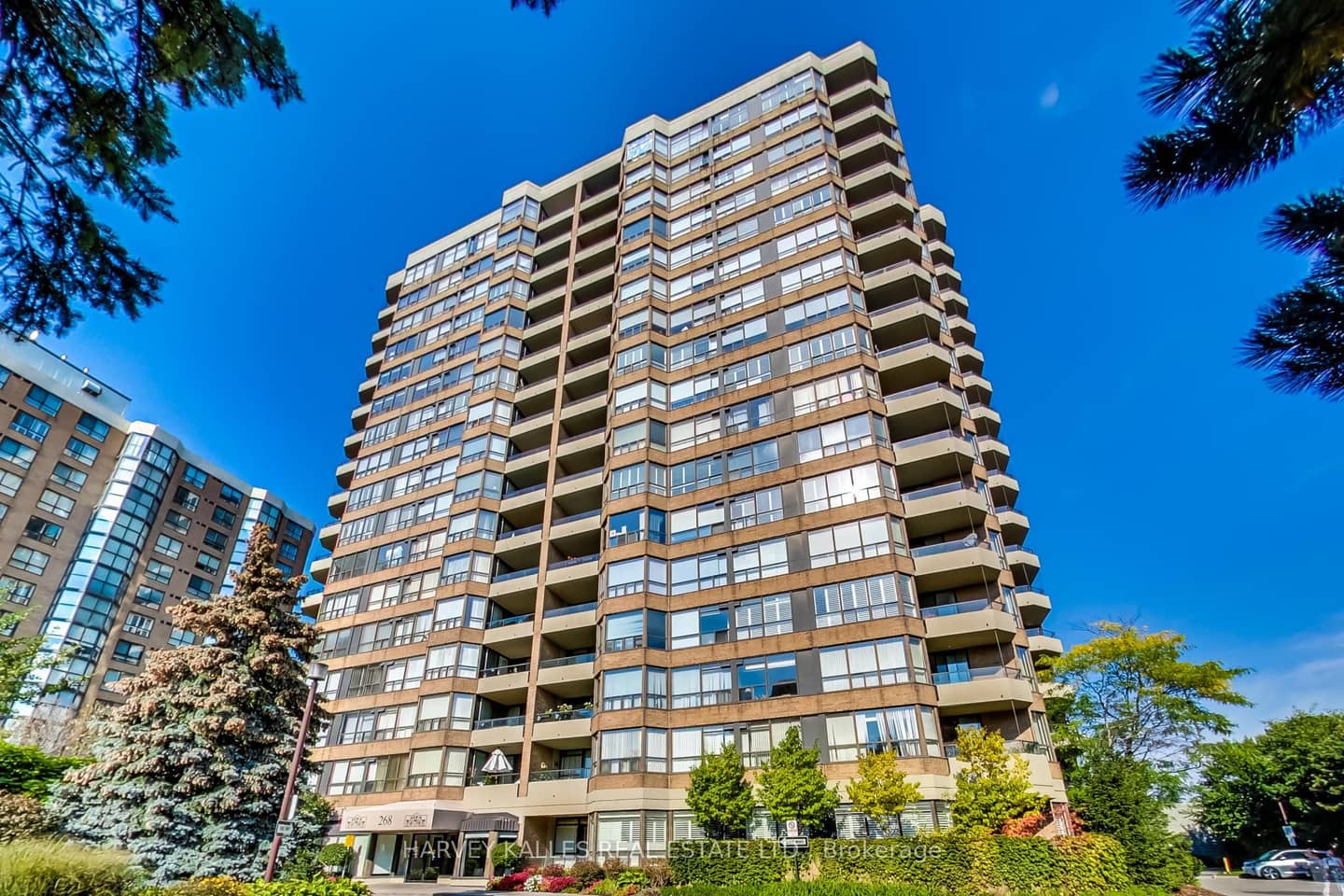268 Ridley Boulevard 314, Toronto, ON M5M 4N3