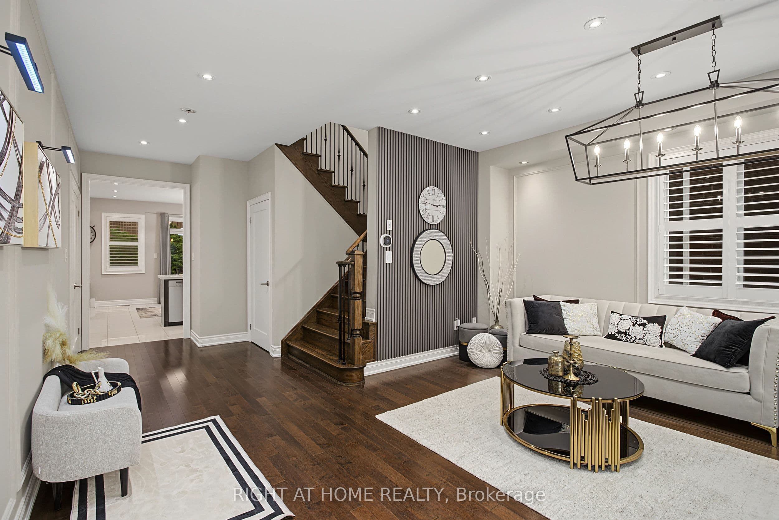 3190 Southwind Road, Mississauga, ON L5M 0V8
