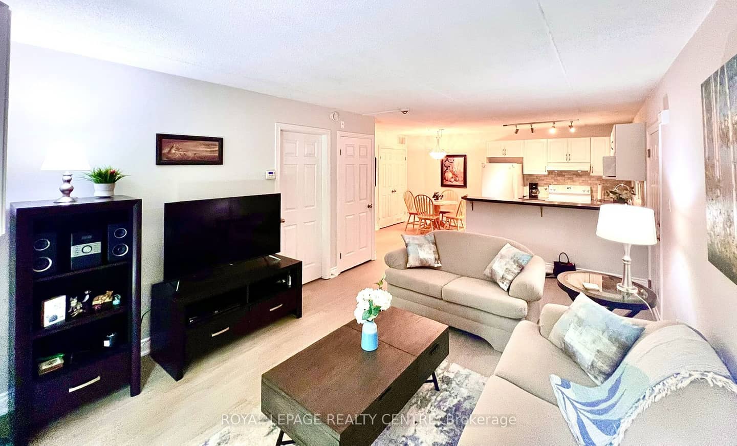 2040 Cleaver Avenue 115, Burlington, ON L7M 4C4