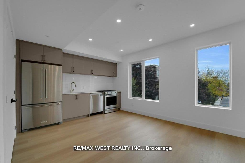 661 Winona Drive, Toronto, ON M6C 3V6