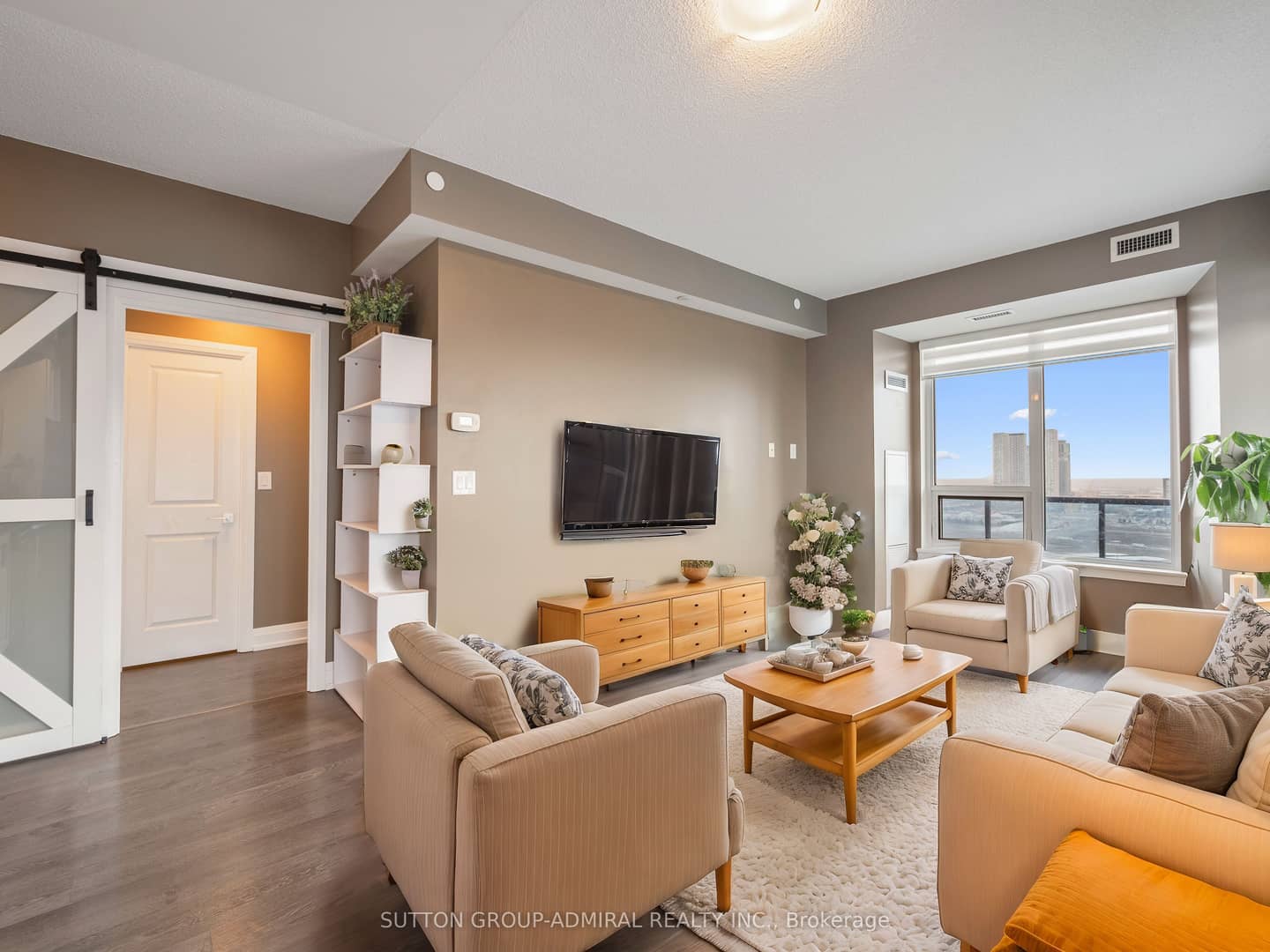 3600 Highway 7 2908, Vaughan, ON L4L 0G7