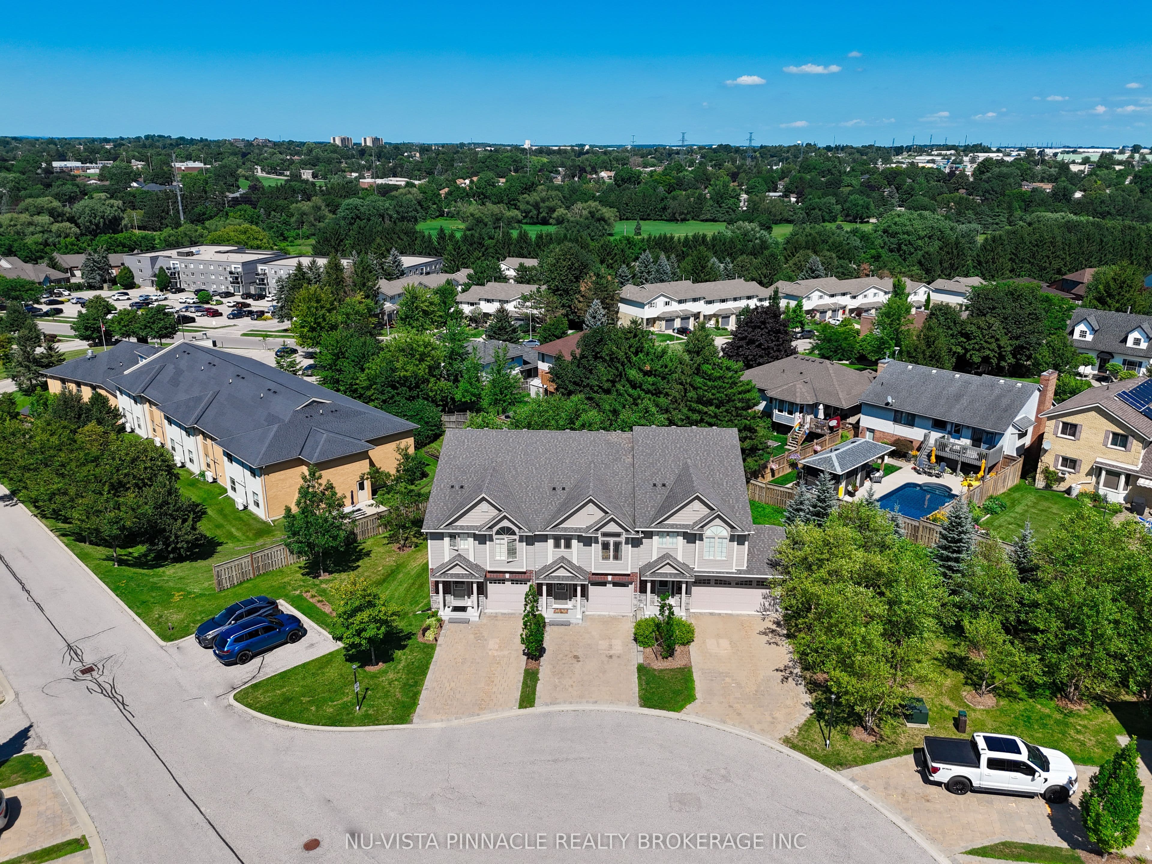 176 Ferguson Drive 18, Woodstock, ON N4V 0C6