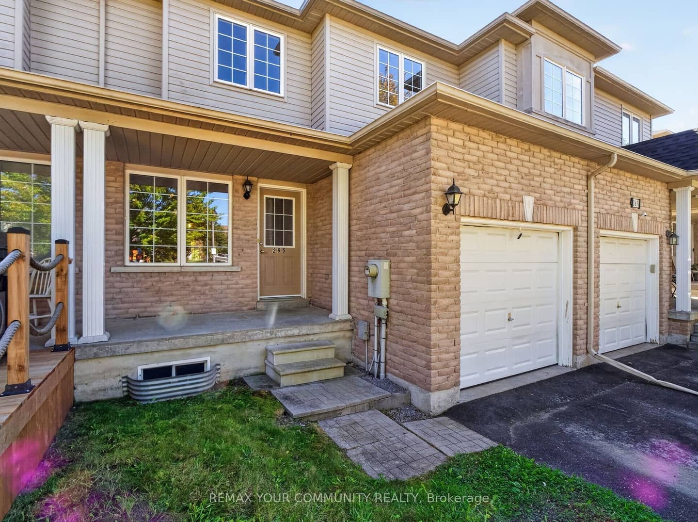 265 Sprucewood Crescent, Clarington, ON L1C 0G6