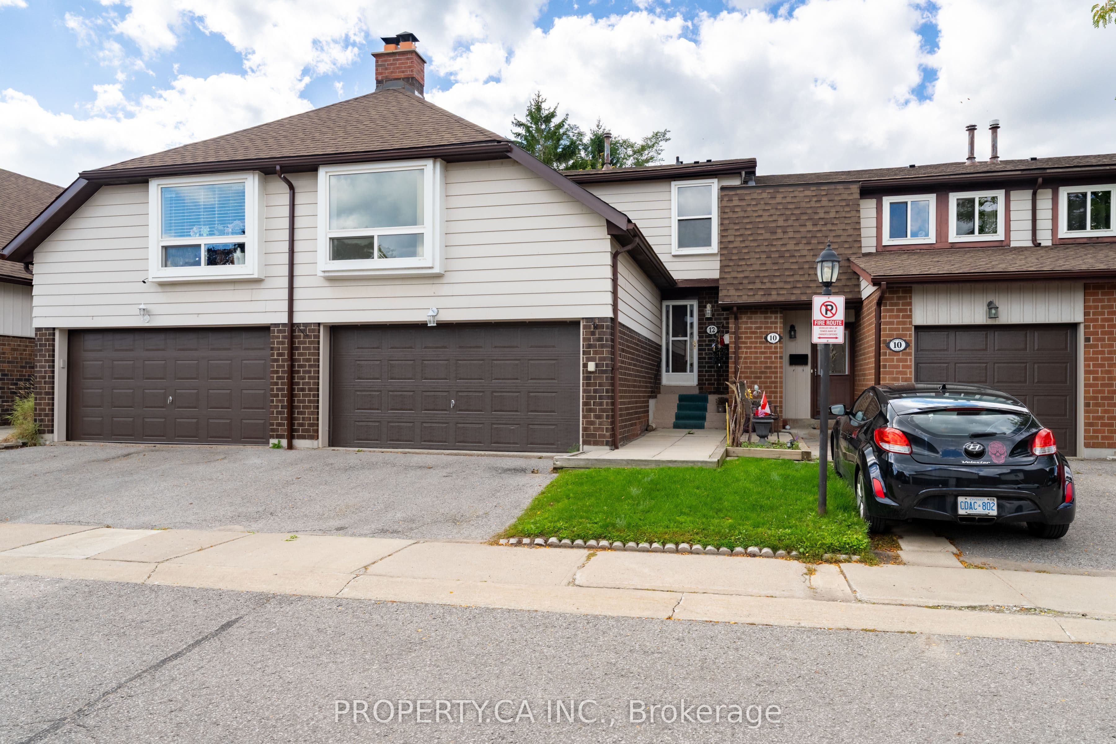 12 Deeprose Lane, Ajax, ON L1S 3L6
