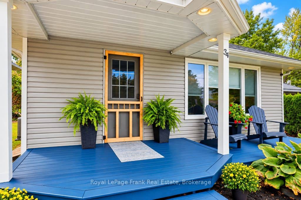 34 Pleasant View Avenue, Scugog, ON L0B 1E0