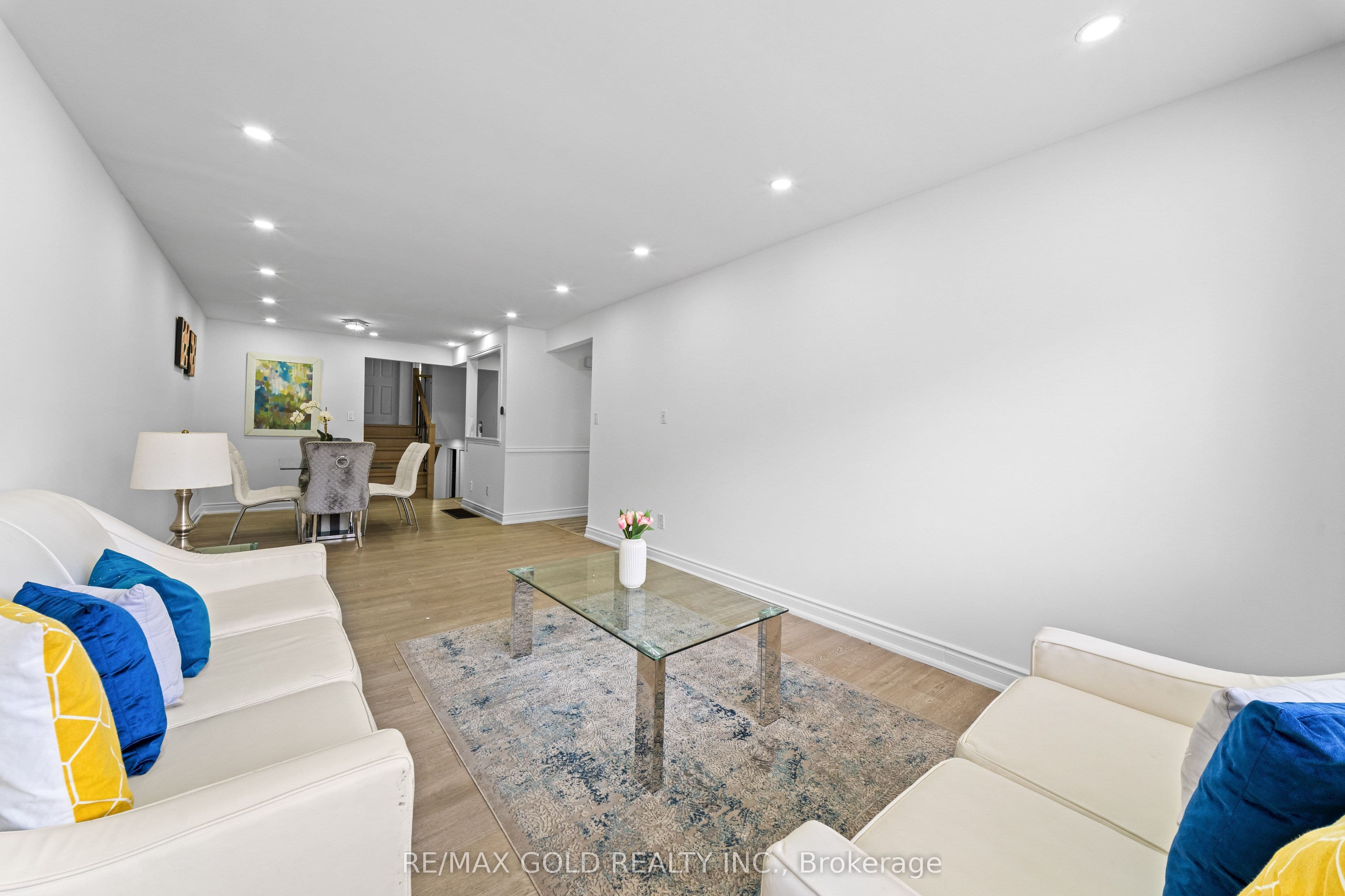 88 Goldcrest Road, Brampton, ON L6S 1G8