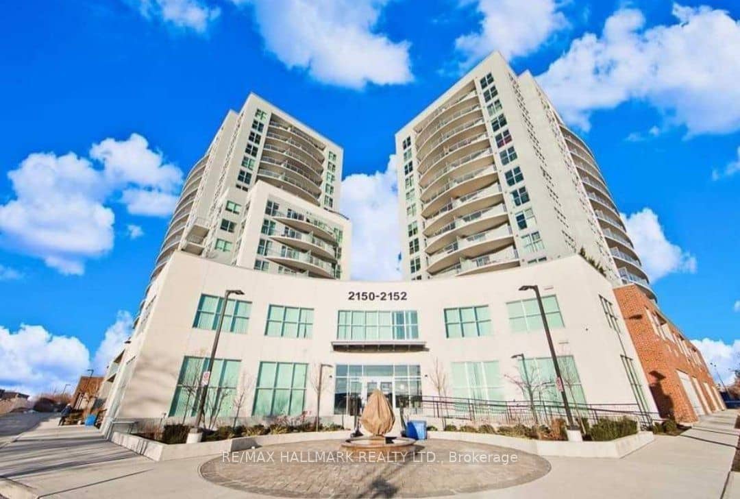 2152 Lawrence Avenue 105, Toronto, ON M1R 0B5