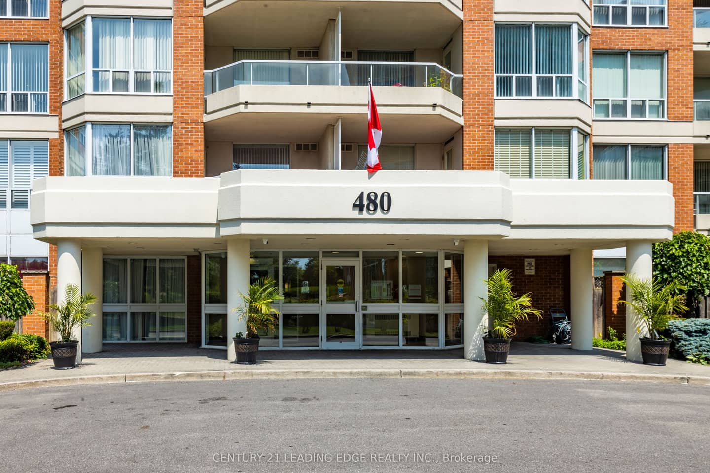 480 Mclevin Avenue 310, Toronto, ON M1B 4S5