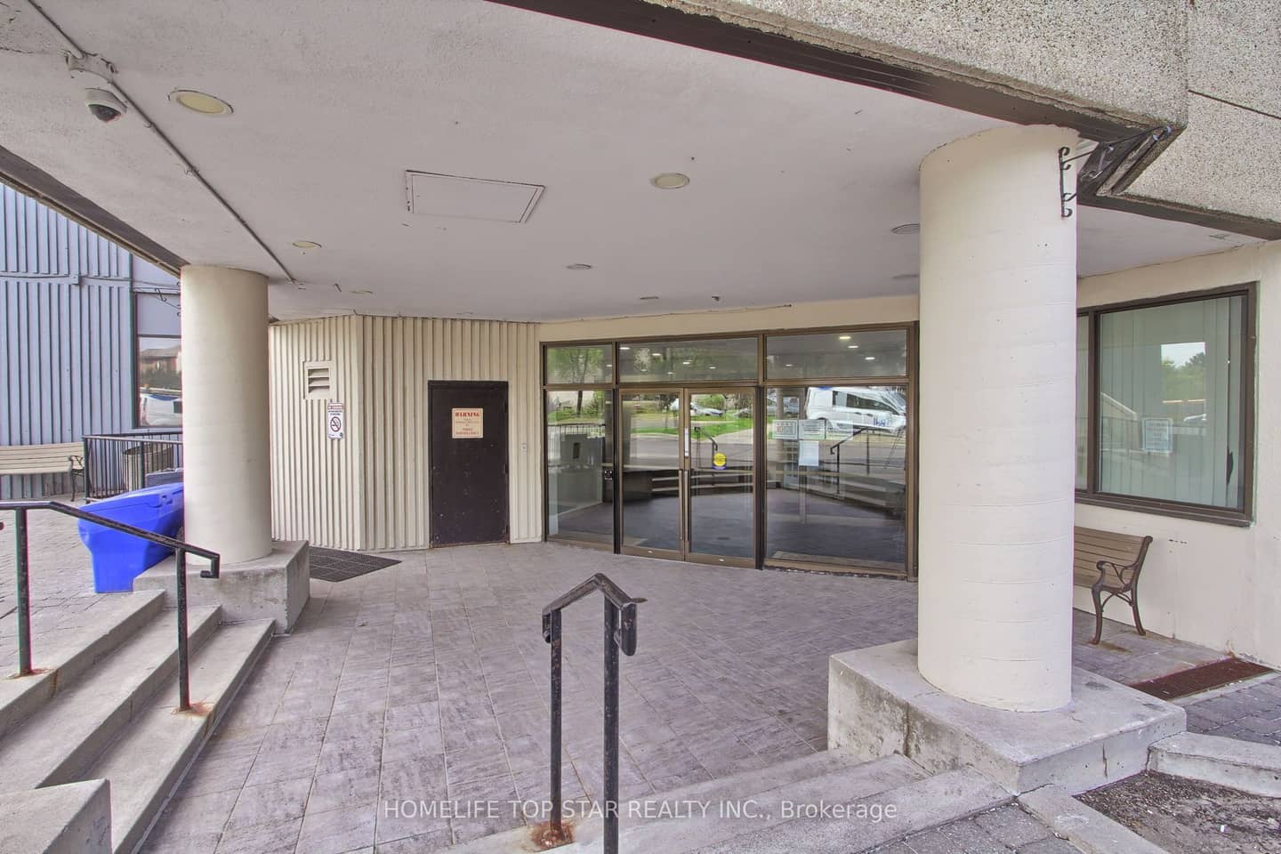 5580 Sheppard E Avenue 613, Toronto, ON M1B 2L3