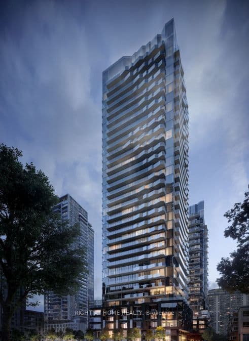 120 Broadway Avenue 1801N, Toronto, ON M4P 0E9