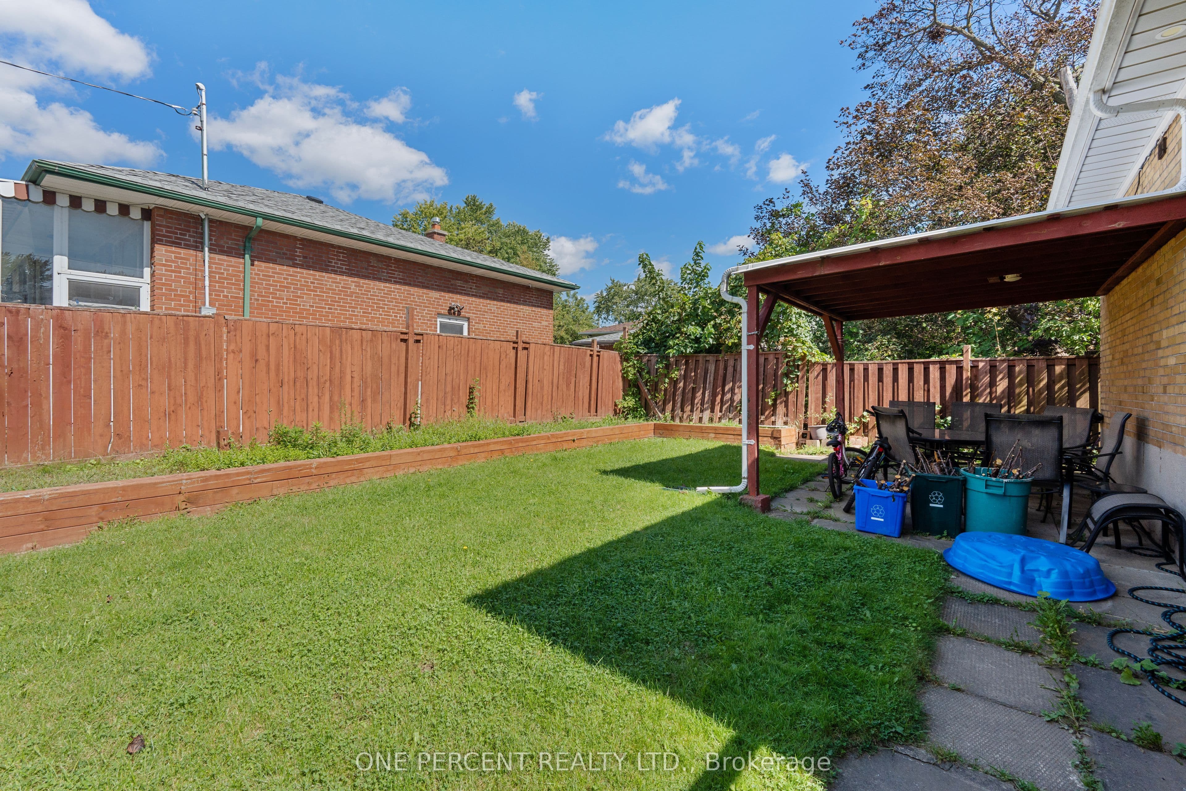 3 Charity Road, Toronto, ON M1K 3S1