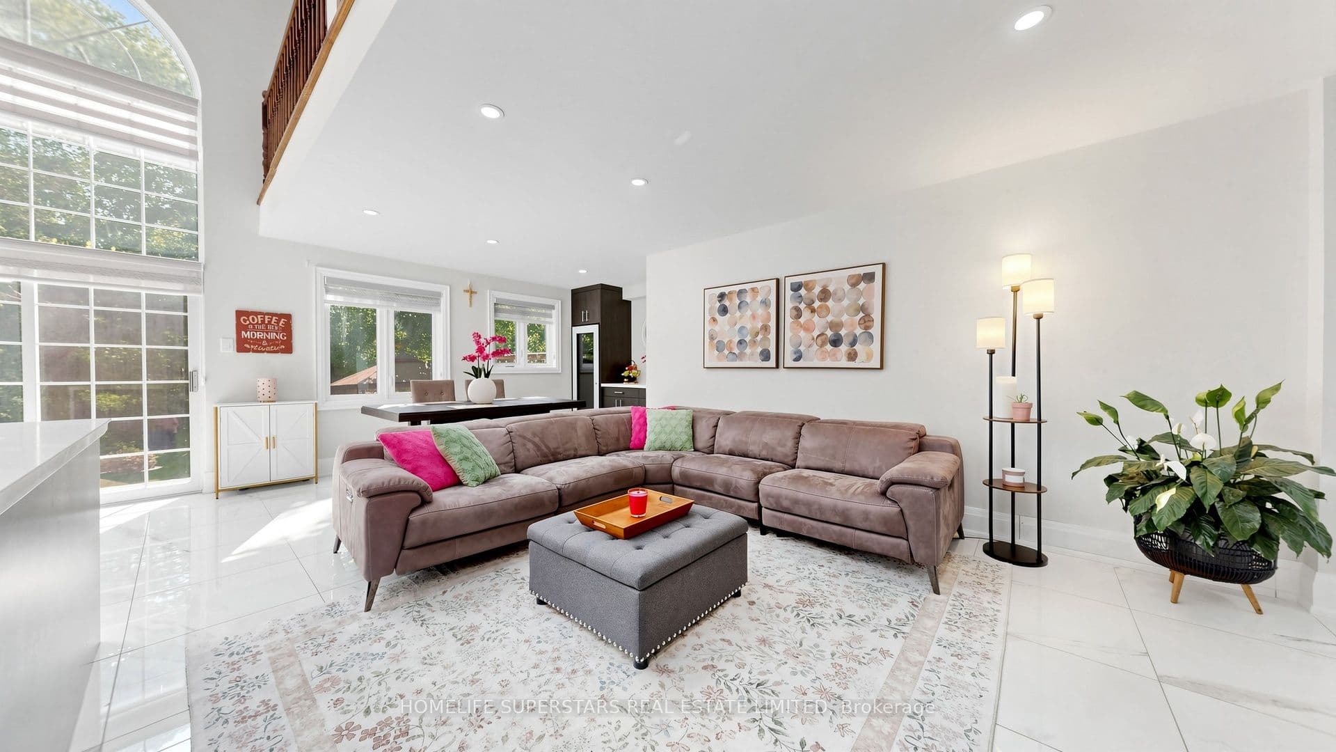 34 Mercer Drive, Brampton, ON L6X 1B4
