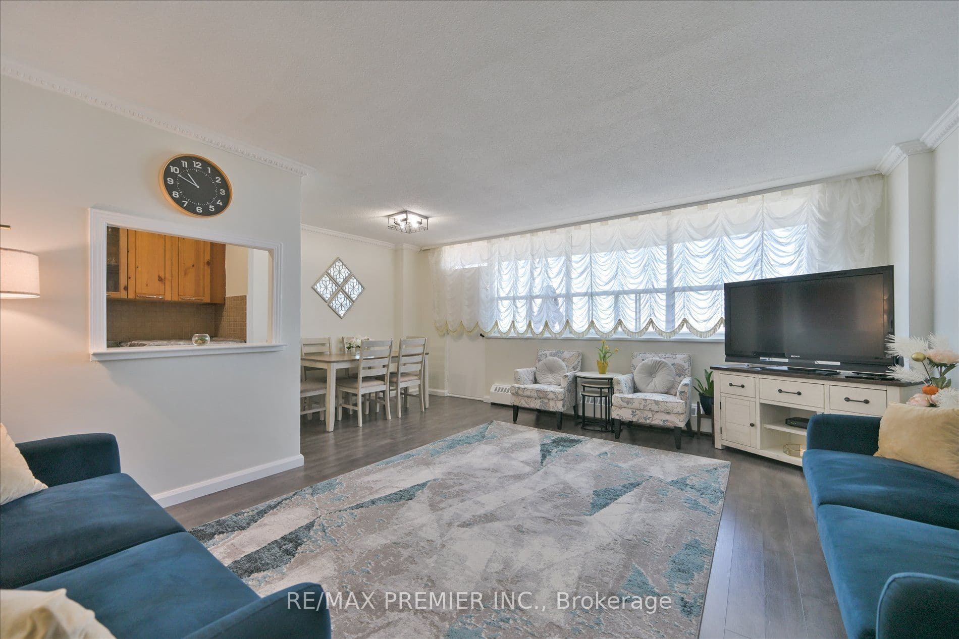 80 Grandravine Drive 614, Toronto, ON M3J 1B2