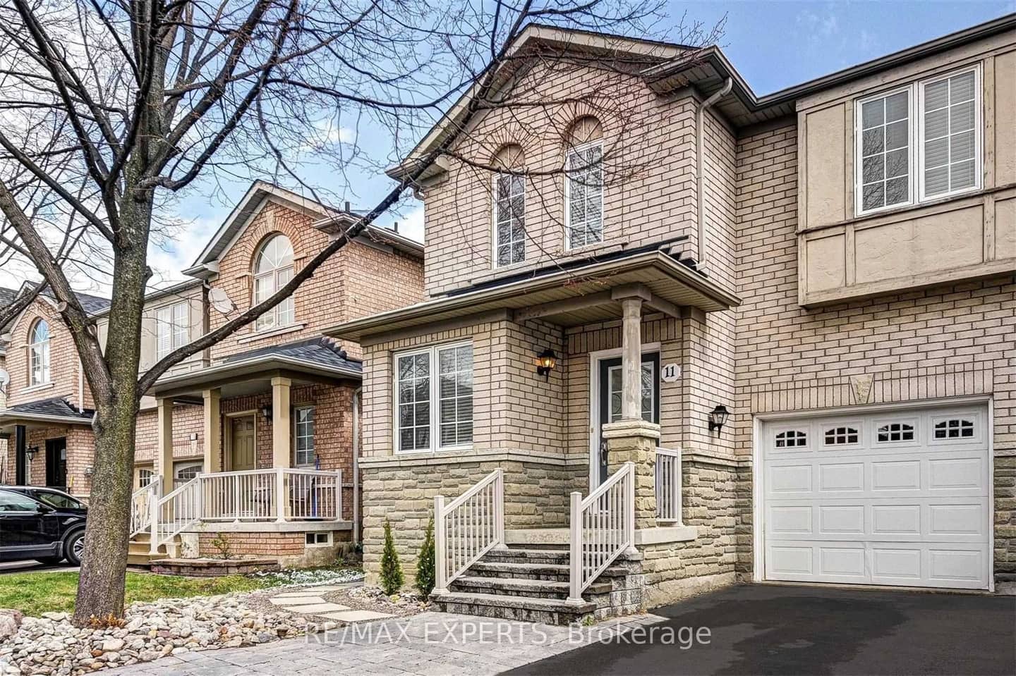 11 Bologna Road, Vaughan, ON L4H 2B1