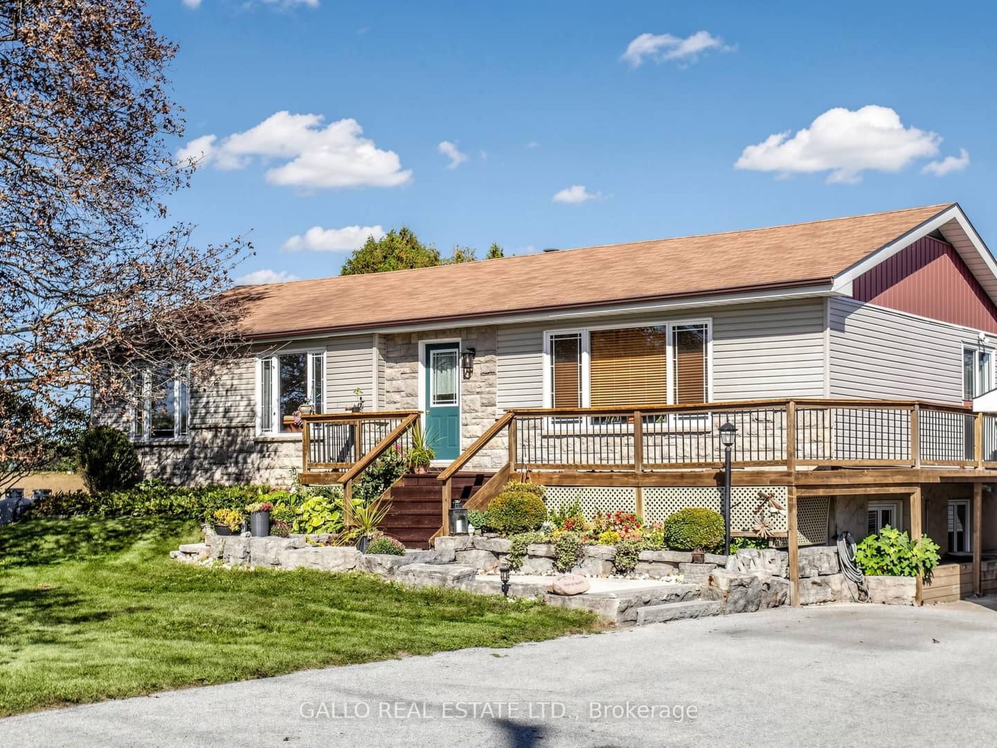 12855 Ninth Line, Whitchurch-Stouffville, ON L4A 7X3