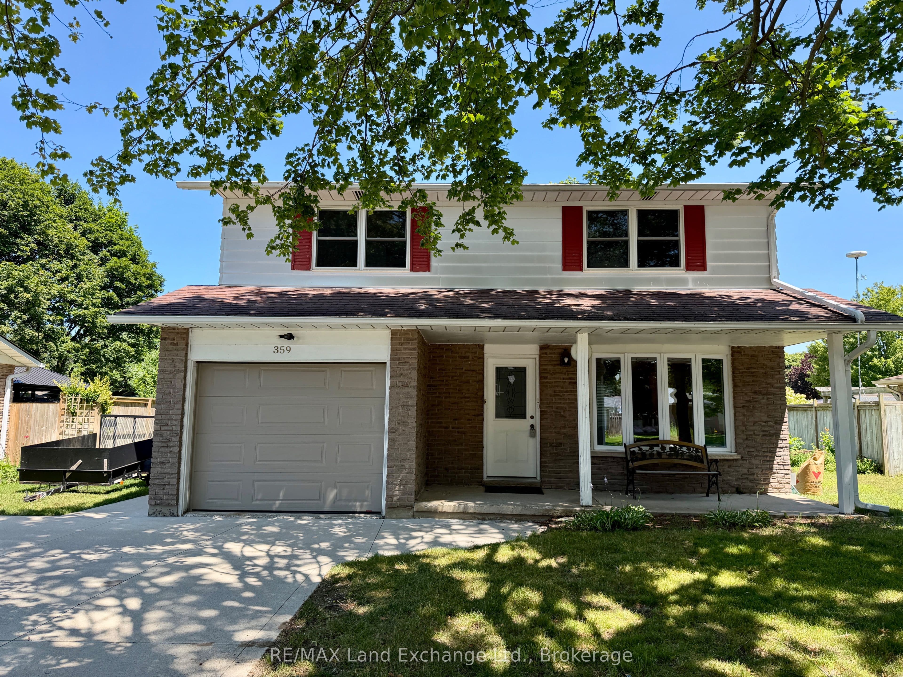 359 Crawford Street, Saugeen Shores, ON N0H 2C2