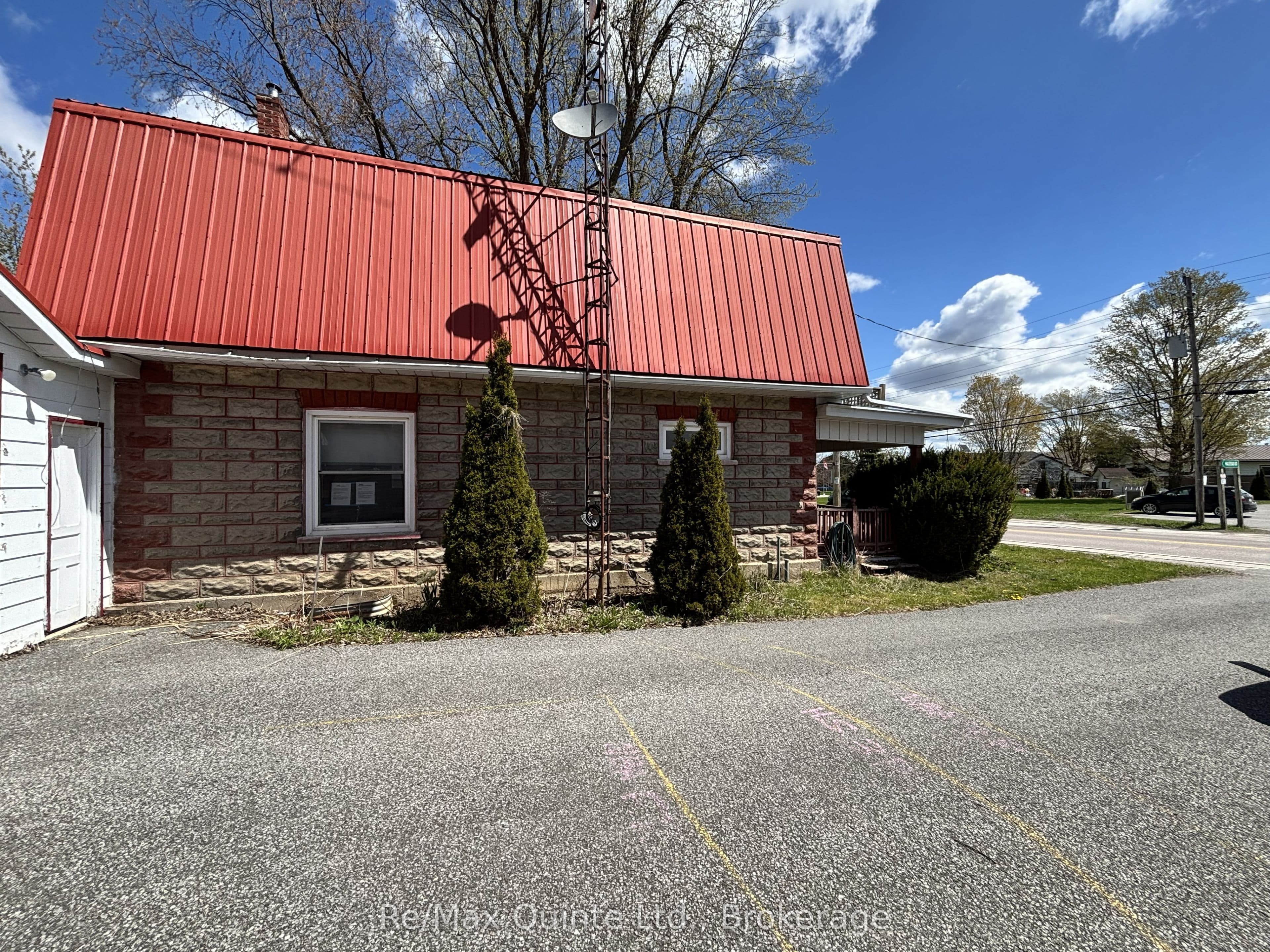 9144 County 45 Road, Alnwick/Haldimand, ON K0K 2X0