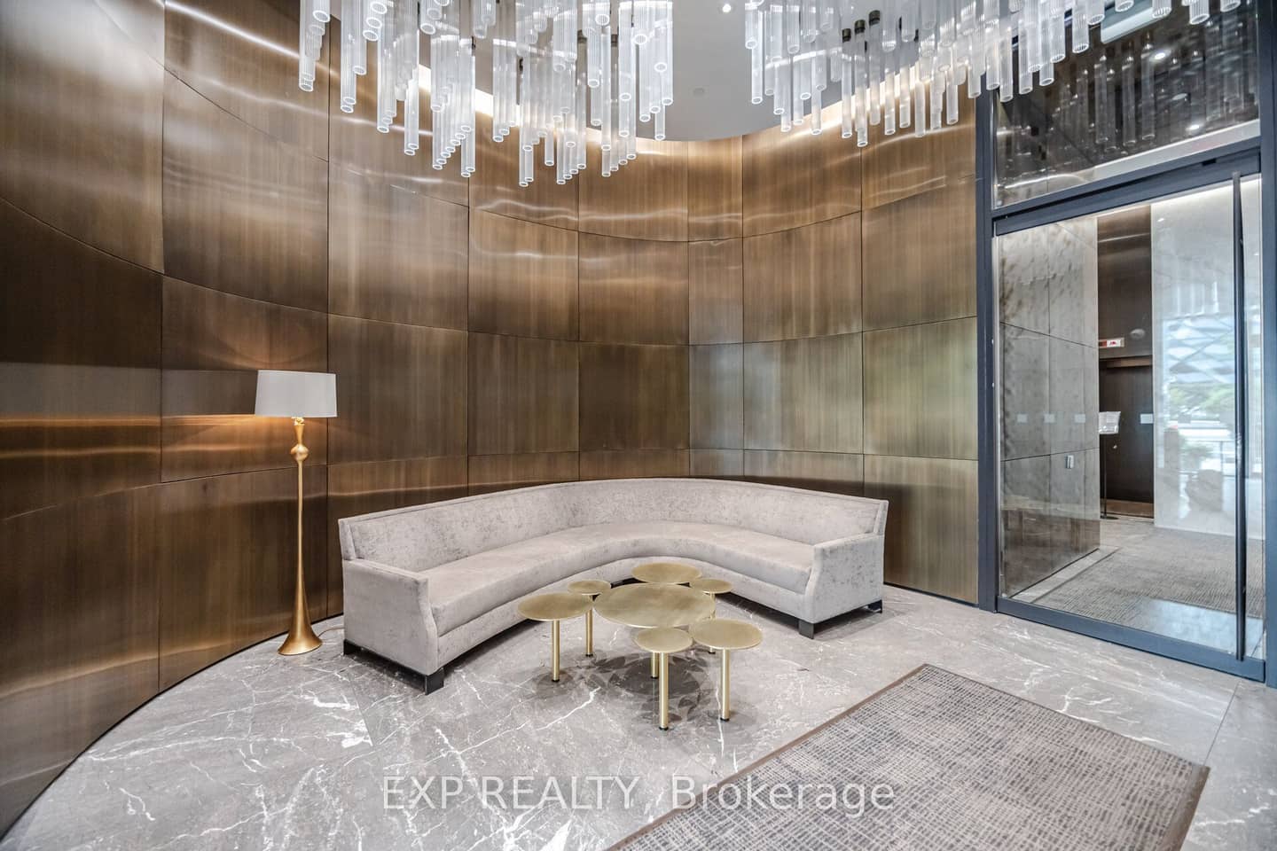 200 Bloor Street W 1203, Toronto, ON M5S 1T8