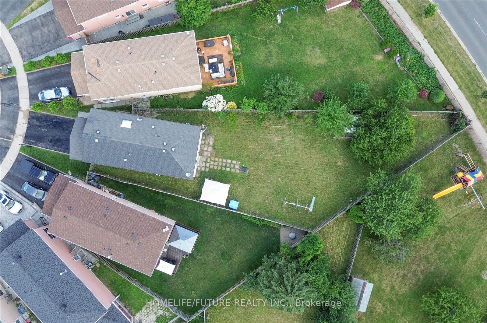 63 Chloe Crescent, Markham, ON L3S 2H8