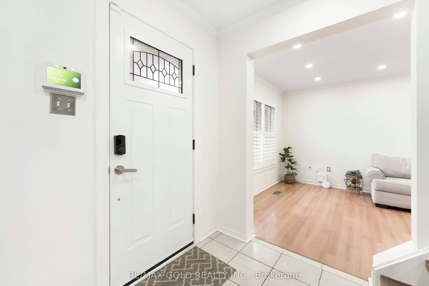299 Delaney Drive, Ajax, ON L1T 3S6