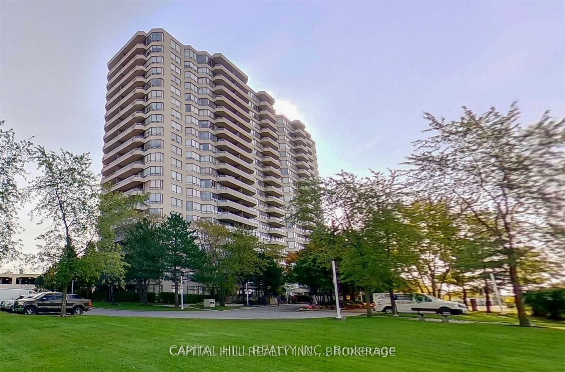 1 greystone Walk 1984, Toronto, ON M1K 5J3